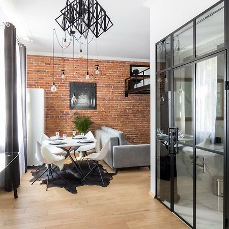 Apartments Zwierzyniecka A4You 크라쿠프 외부 사진