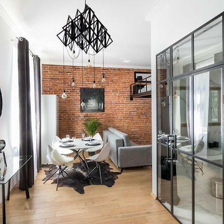 Apartments Zwierzyniecka A4You 크라쿠프 외부 사진