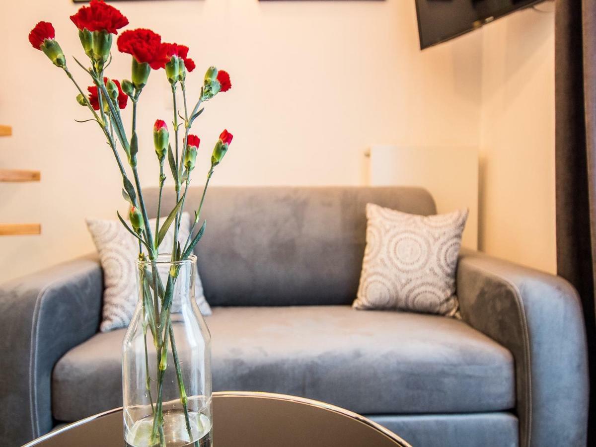 Apartments Zwierzyniecka A4You 크라쿠프 외부 사진