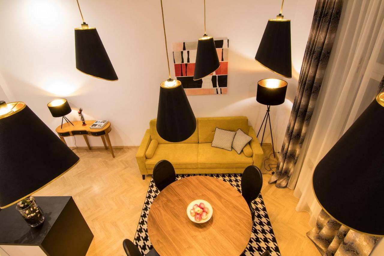 Apartments Zwierzyniecka A4You 크라쿠프 외부 사진