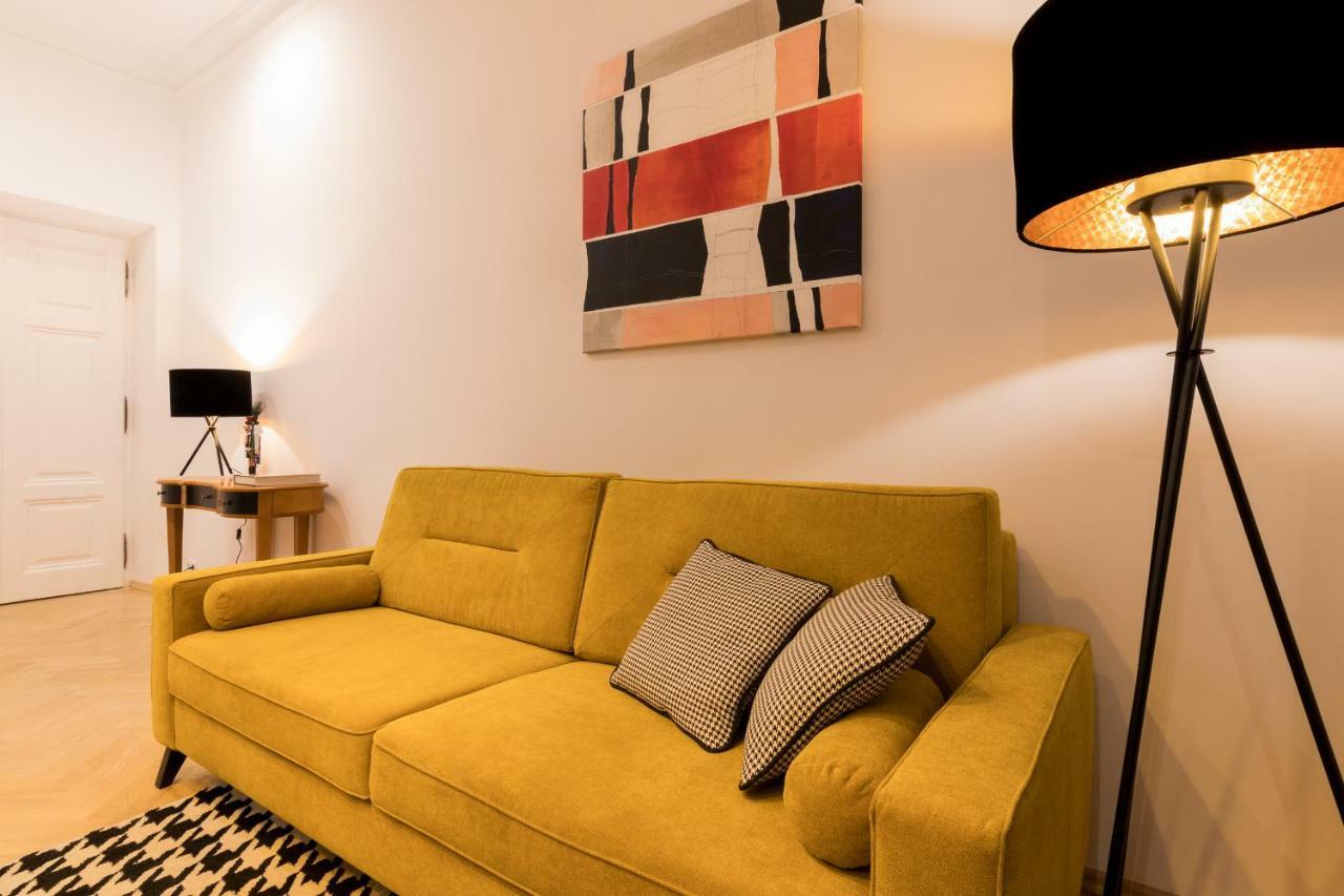Apartments Zwierzyniecka A4You 크라쿠프 외부 사진
