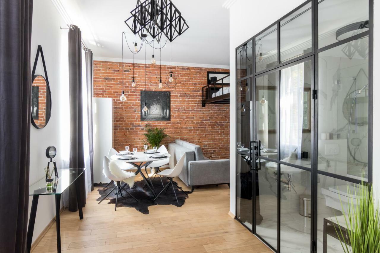 Apartments Zwierzyniecka A4You 크라쿠프 외부 사진