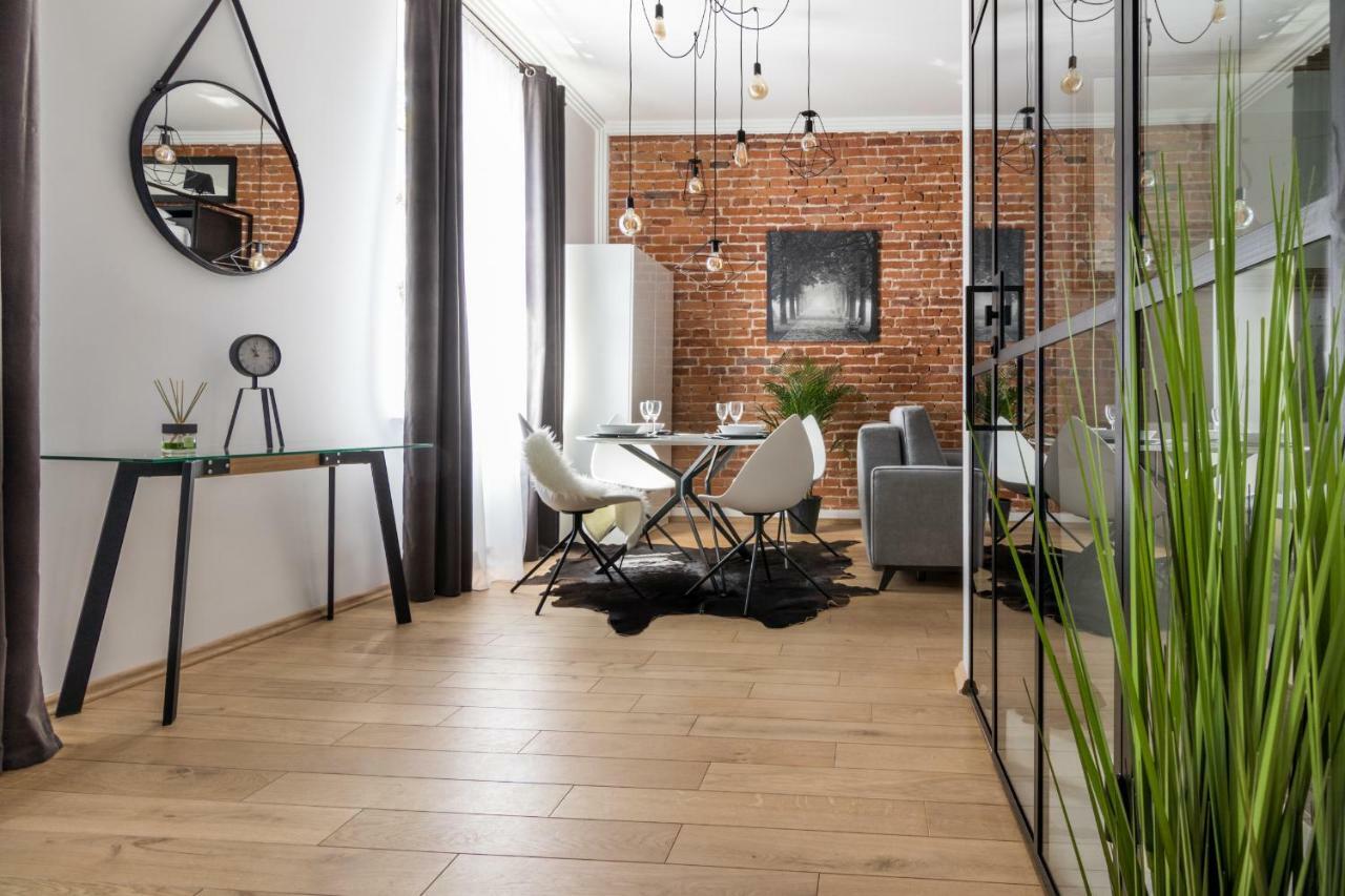 Apartments Zwierzyniecka A4You 크라쿠프 외부 사진