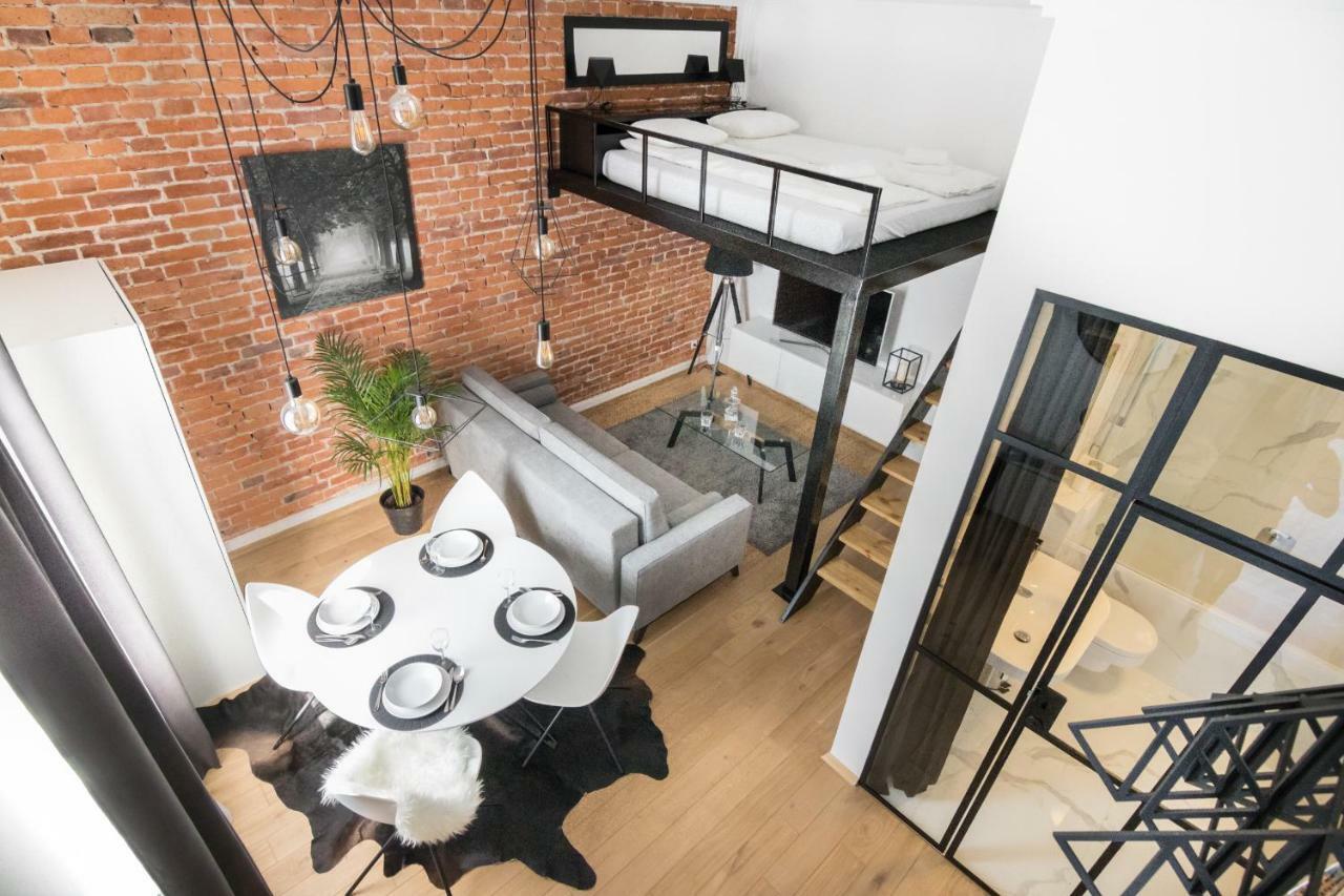 Apartments Zwierzyniecka A4You 크라쿠프 외부 사진