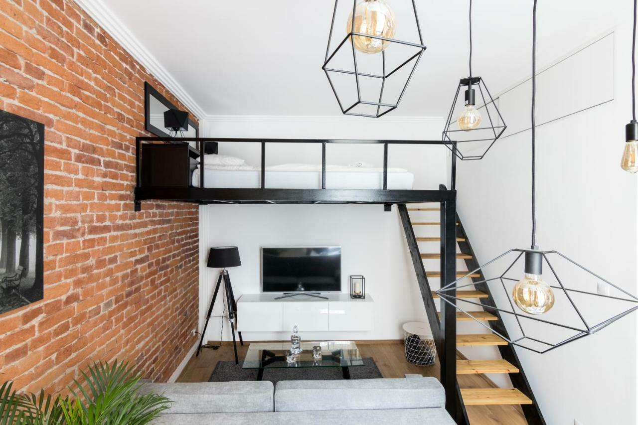 Apartments Zwierzyniecka A4You 크라쿠프 외부 사진