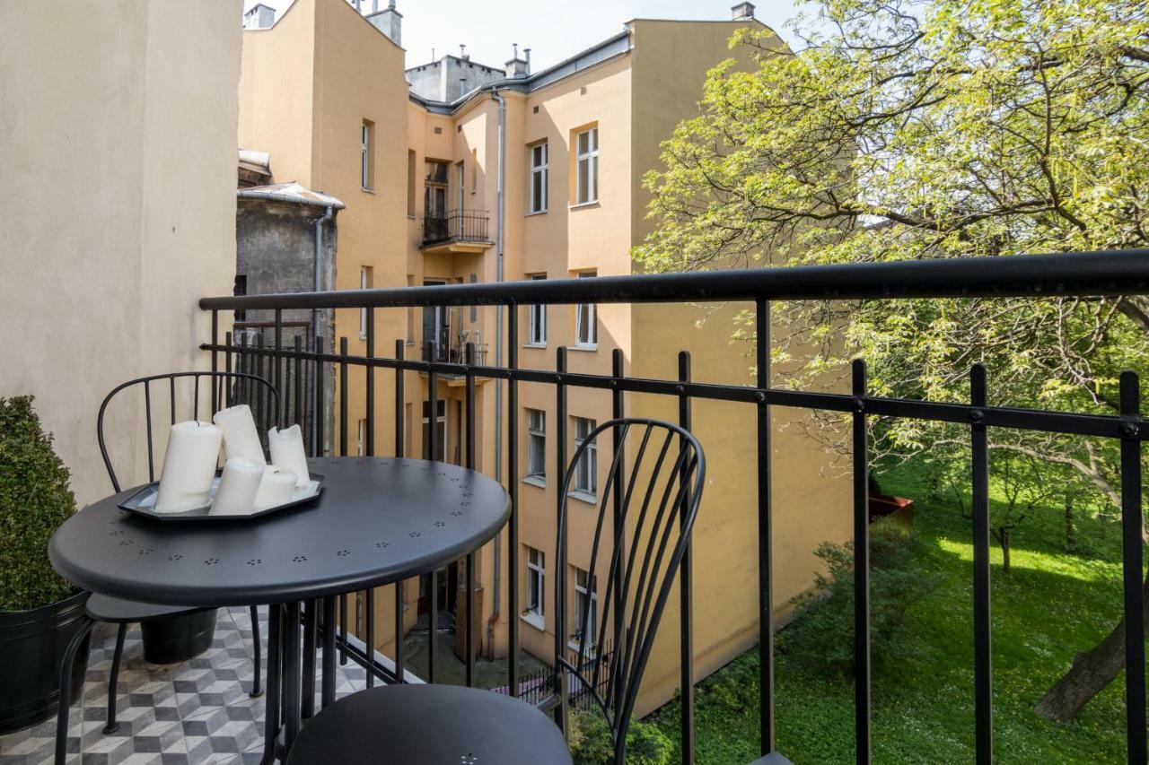 Apartments Zwierzyniecka A4You 크라쿠프 외부 사진