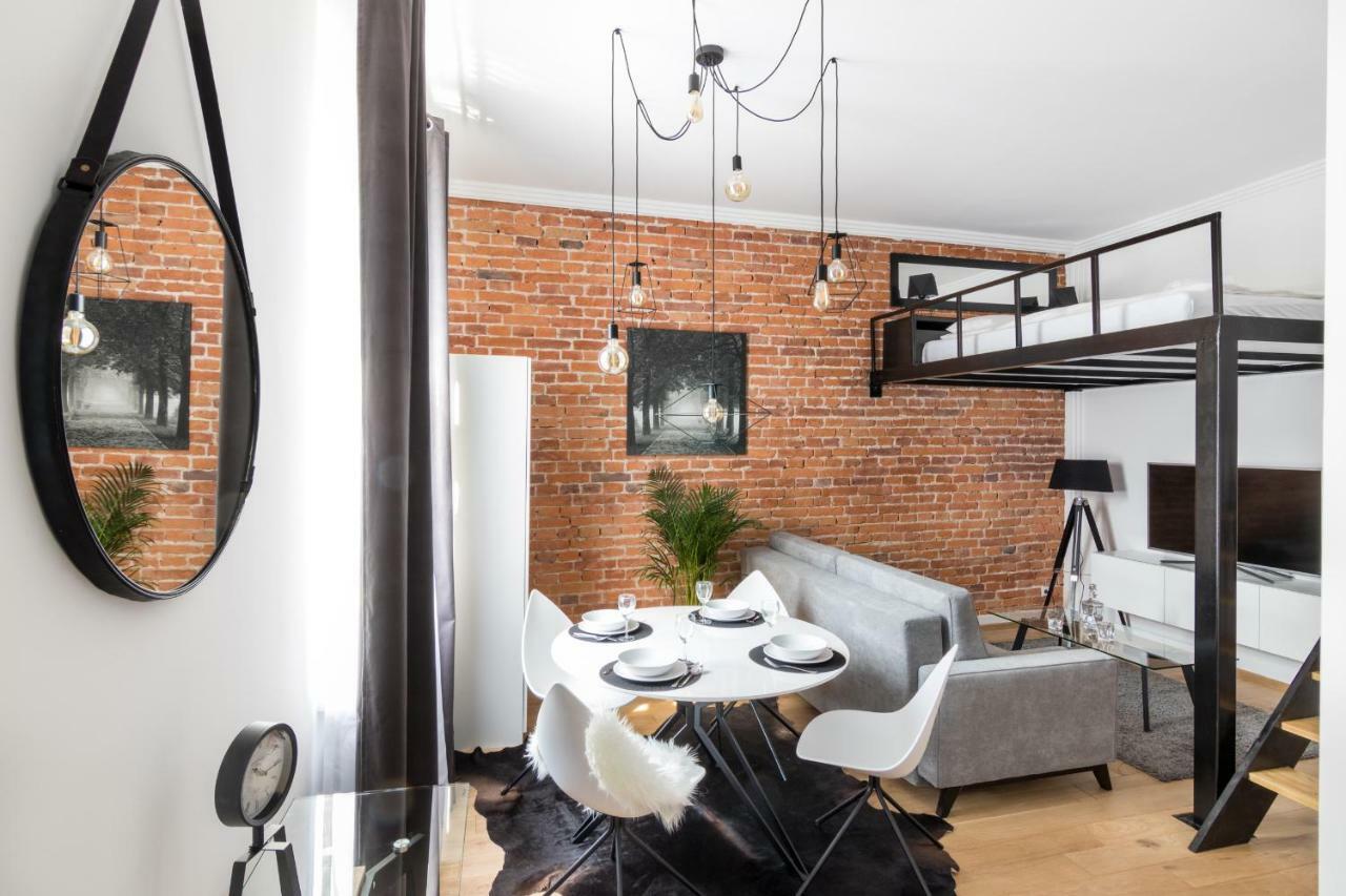 Apartments Zwierzyniecka A4You 크라쿠프 외부 사진