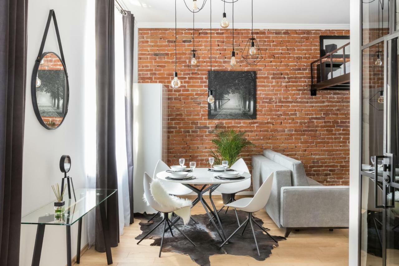 Apartments Zwierzyniecka A4You 크라쿠프 외부 사진