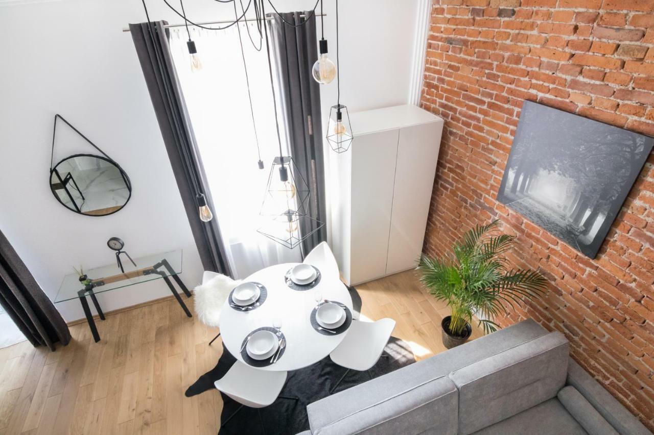 Apartments Zwierzyniecka A4You 크라쿠프 외부 사진