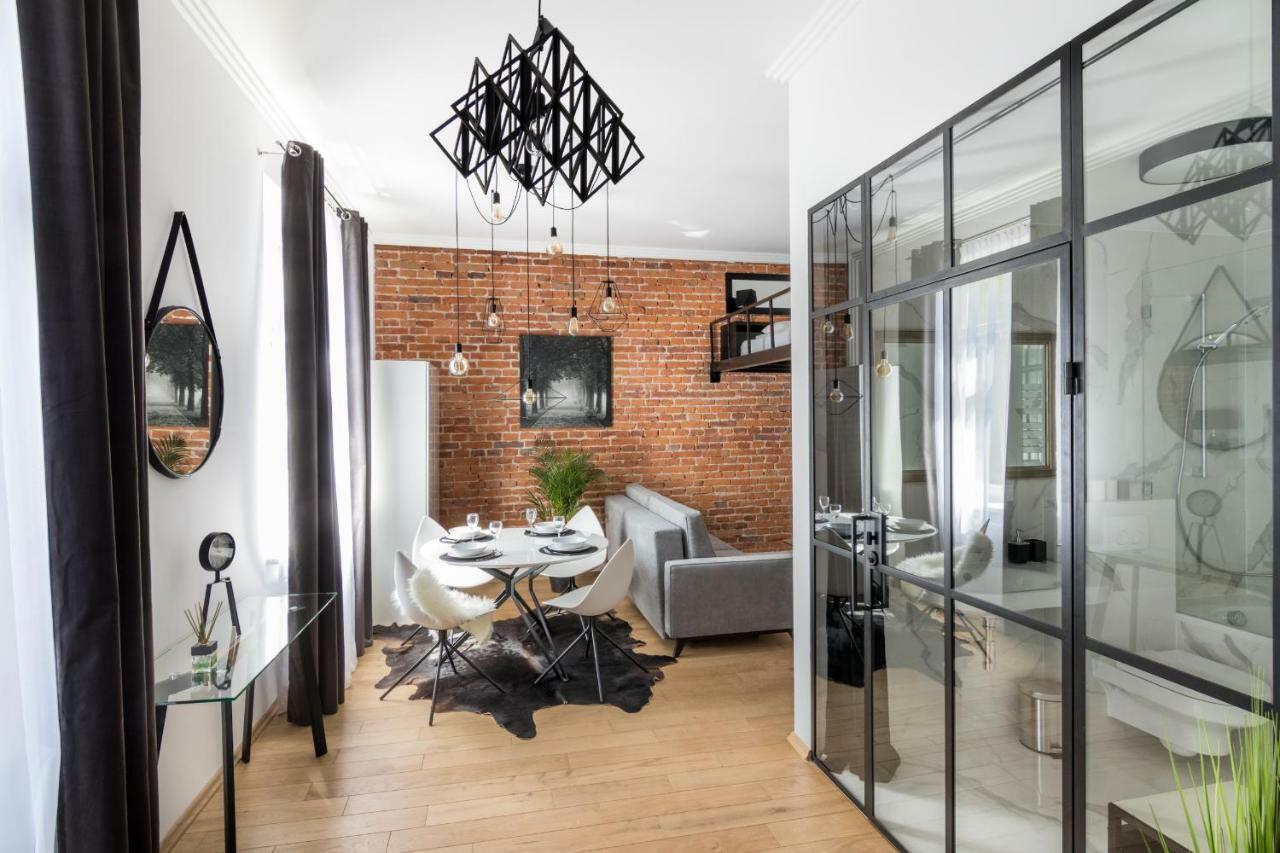 Apartments Zwierzyniecka A4You 크라쿠프 외부 사진