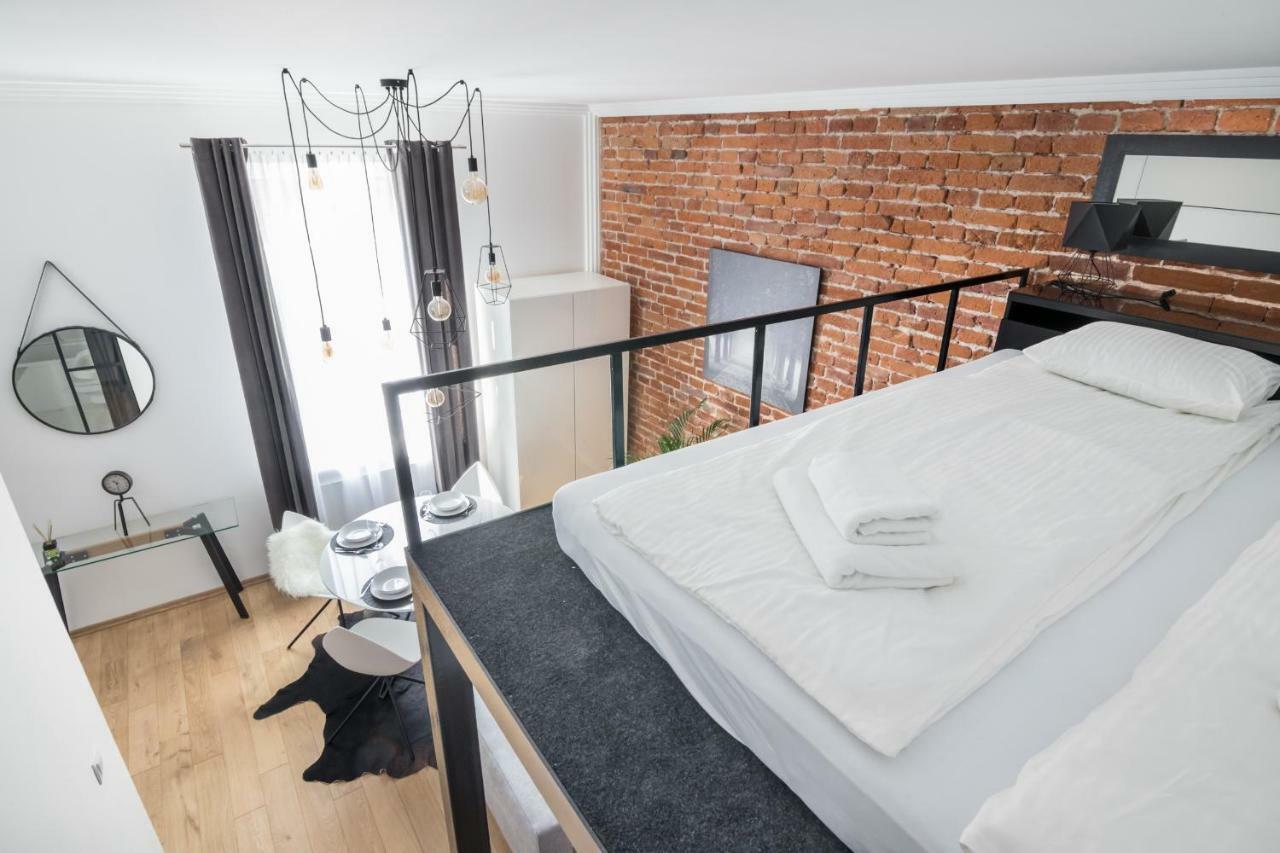 Apartments Zwierzyniecka A4You 크라쿠프 외부 사진