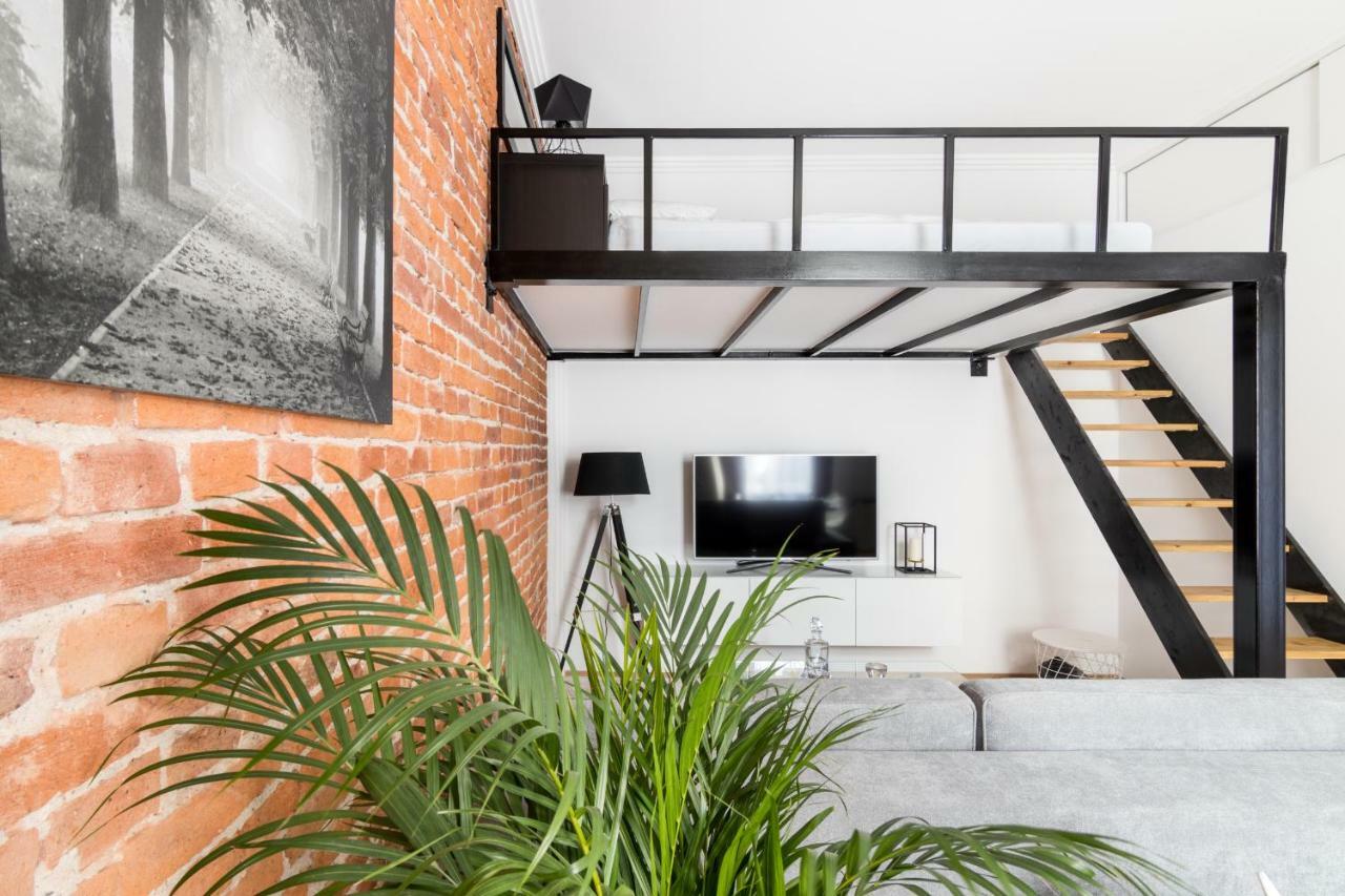Apartments Zwierzyniecka A4You 크라쿠프 외부 사진