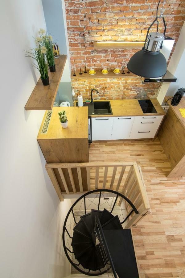 Apartments Zwierzyniecka A4You 크라쿠프 외부 사진