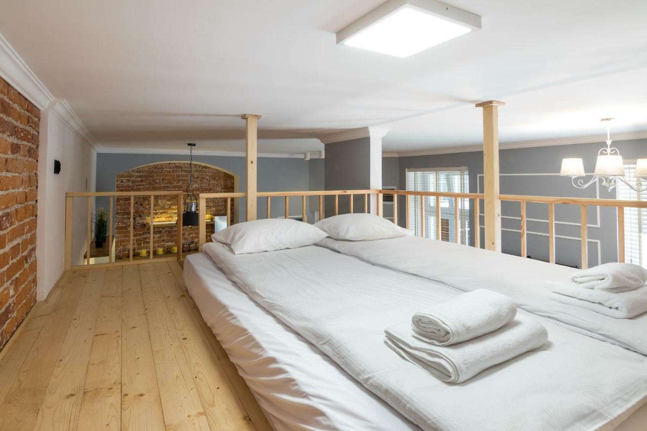 Apartments Zwierzyniecka A4You 크라쿠프 외부 사진