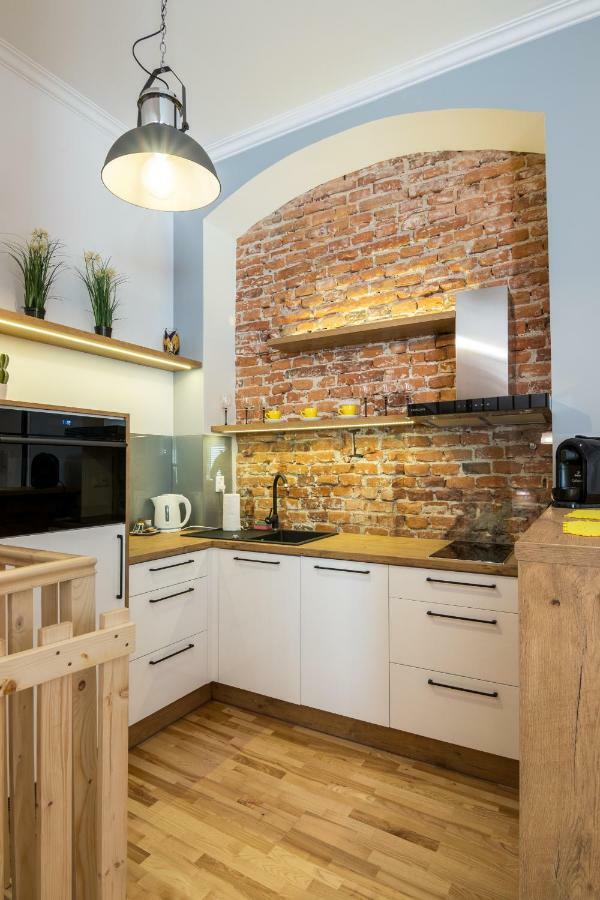 Apartments Zwierzyniecka A4You 크라쿠프 외부 사진