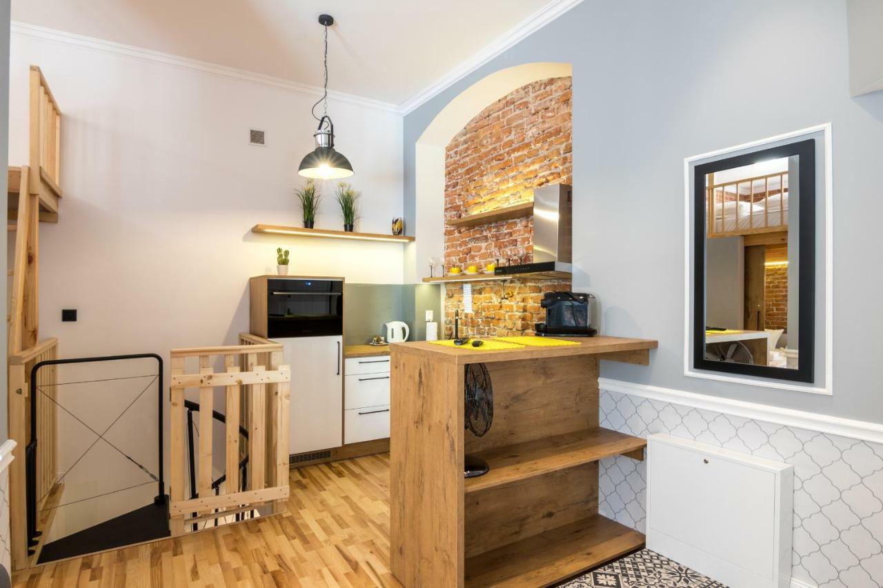 Apartments Zwierzyniecka A4You 크라쿠프 외부 사진