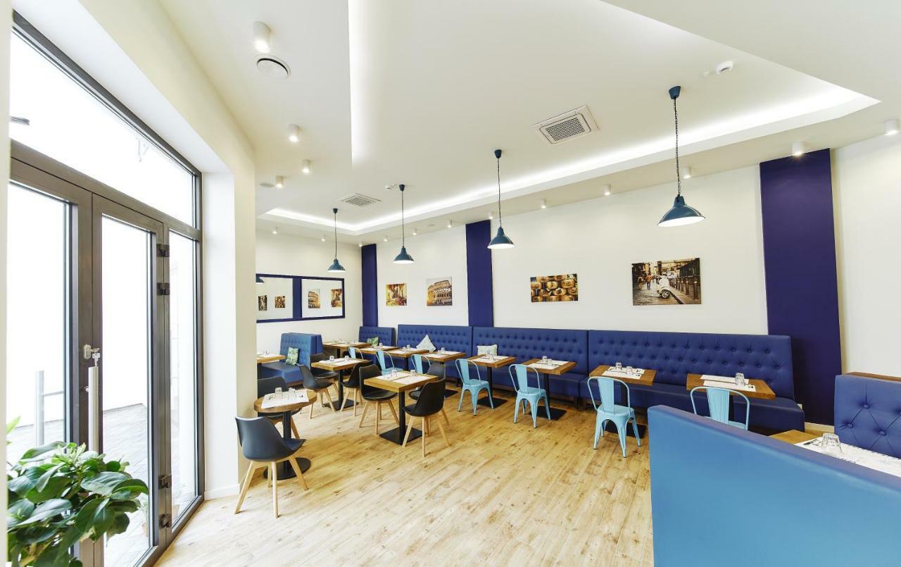 Apartments Zwierzyniecka A4You 크라쿠프 외부 사진